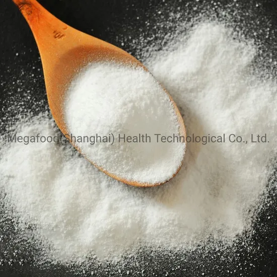 Food Grade Dietary Supplement Lactobacillus Salivarius Probiotics Powder 