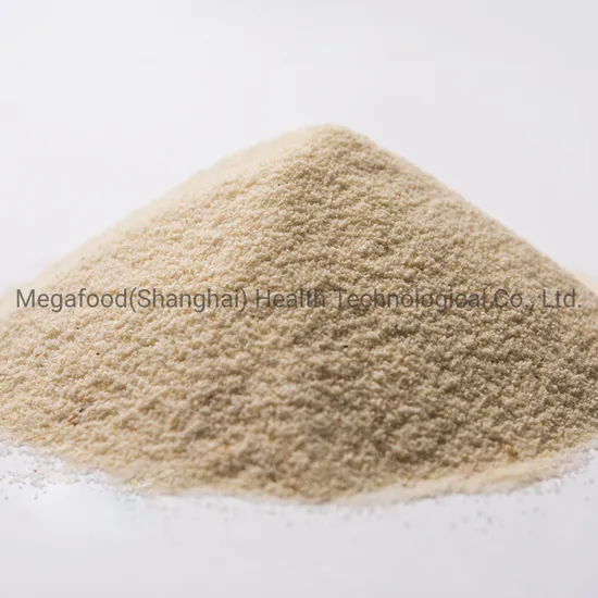 Food Grade Dietary Supplement Streptococcus Thermophilus Probiotics Powder 
