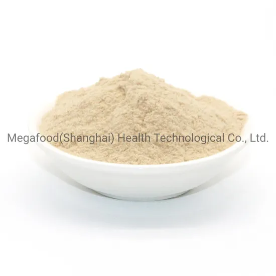 Food Grade Dietary Supplement Bifidobacterium Lactis Probiotics Powder 