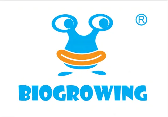 ISO/cGMP/BRC/Halal/캐나다 보건부에서 인증한 Biogrowing의 건강 보조 식품용 프로바이오틱스 균주 분말