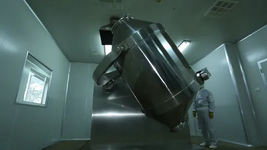 GMP 공장 10% 독시사이클린 동물용 수용성 분말