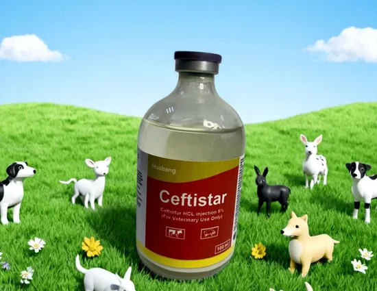 스트렙토마이신 황산염 주사제 분말 1g GMP 인증